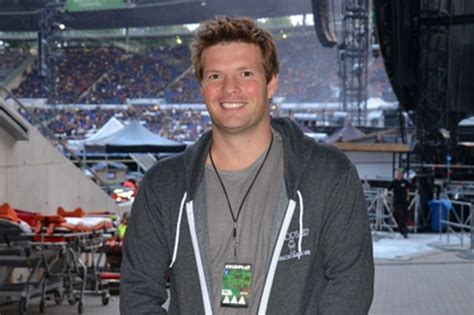 phil harvey